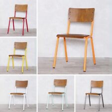 STACKING CHAIRS DINING CHAIRS