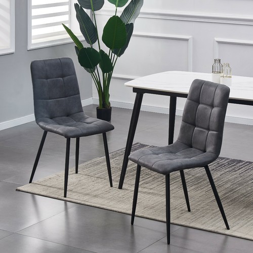 Set faux matte - set, of