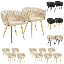 Dining Chairs Set Breakfast