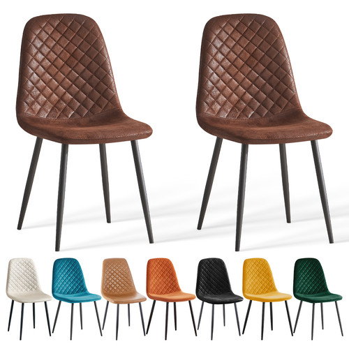 Dining chair set 4 6 - dining, of
