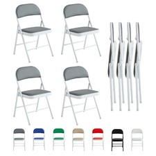 1/2/4/6Pcs Faux Leather