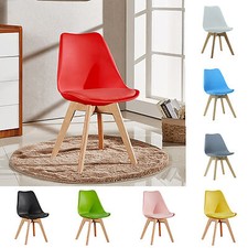 Tulip Dining Chair Eiffel