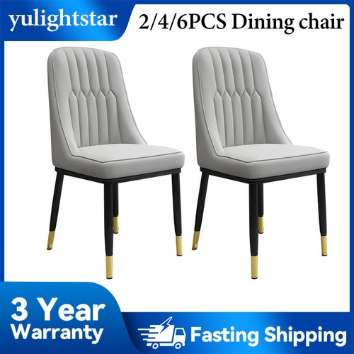 Set dining chairs - 2-6,
