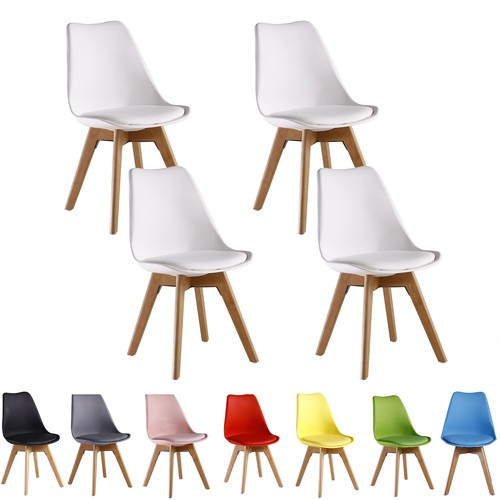 Dining chairs set - dining,