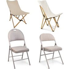 NEW DELUXE STRONG STEEL METAL