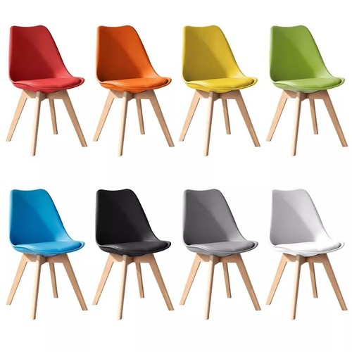 Set 4 tulip dining - of, 1/2/4