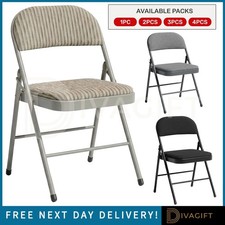 FABRIC FOLDING CHAIRS FOLDABLE