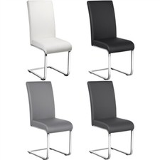 Dining Chairs 2/4/6pcs Modern